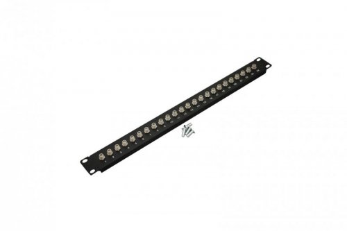 Digitus CL-19-1U-24F panel krosowniczy