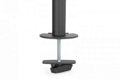 Uchwyt biurkowy pionowy 2xLCD max. 32&quot; 8kg