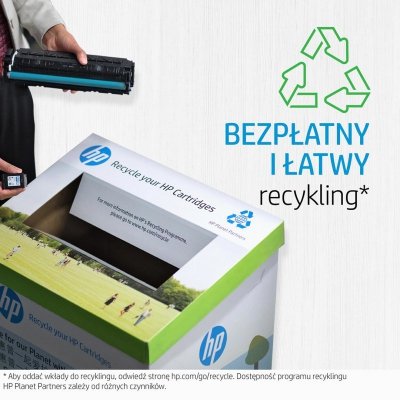 Bęben HP czarny HP 19A, HP19A=CF219A, 12000 str.