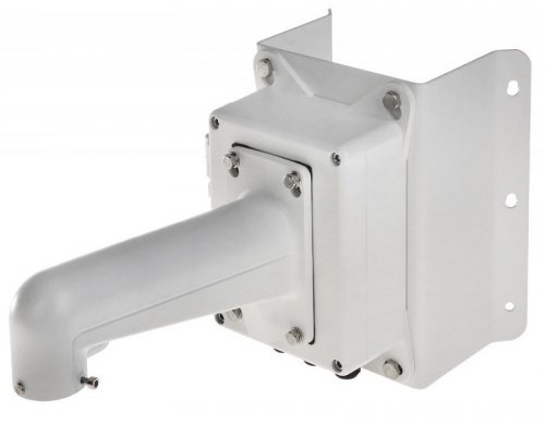 Hikvision DS-1602ZJ-BOX-CORNER akcesoria do kamer monitoringowych Stopka do montażu narożnego