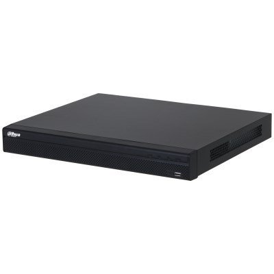 Dahua Technology DHI-NVR4208-8P-4KS3 Sieciowy Rejestrator Wideo (NVR)