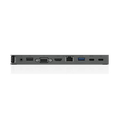 Lenovo Stacja dokująca USB­C Mini Dock_EU