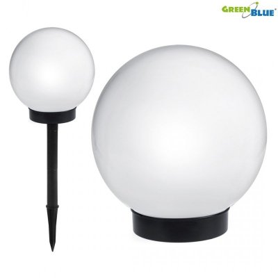 Lampa solarna GreenBlue GB165
