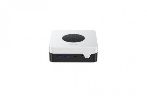 PC Chuwi Larkbox X N100/12GB/SSD 512GB/BT/Win 11