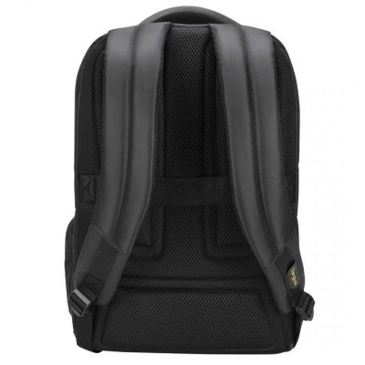 TARGUS CITYGEAR BACKPACK/14IN BACKPACK BLACK