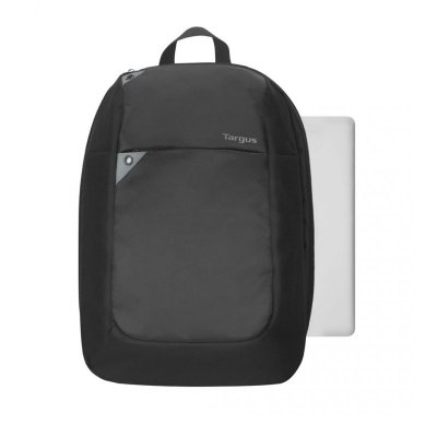 TARGUS INTELLECT BACKPACK/F/ 15-15.6IN LAPTOPS BLACK