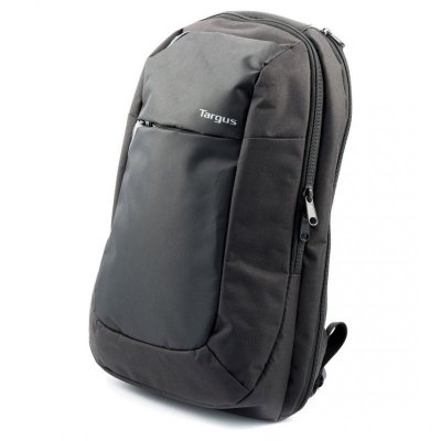 TARGUS INTELLECT BACKPACK/F/ 15-15.6IN LAPTOPS BLACK