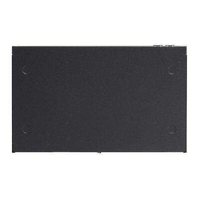 TP-Link Omada SX3206HPP łącza sieciowe Zarządzany L2+ 10G Ethernet (100/1000/10000) Obsługa PoE Czarny