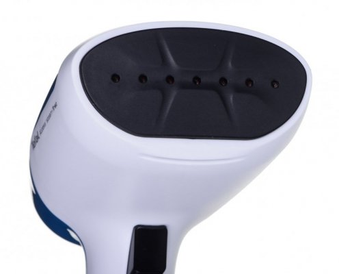 Tefal DT613 Ręczny parowiec do ubrań 70 l 1300 W Biały, Niebieski