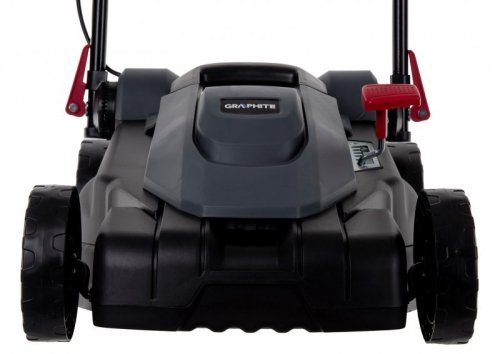 Kosiarka elektryczna 2000W Graphite szerokość koszenia 430mm