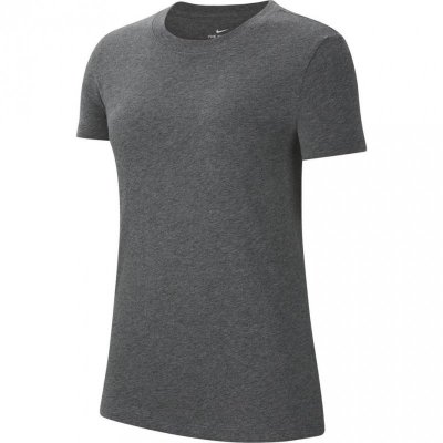 Koszulka damska Nike Park szare CZ0903 071