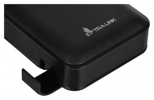 EXTRALINK EPB-084 20000MAH 5V POWER BANK BLACK
