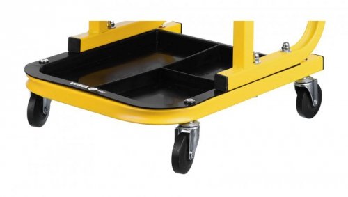 Taboret Warsztatowy z zzufladą YATO 81824