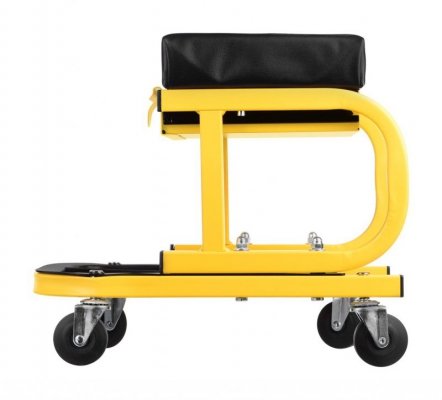 Taboret Warsztatowy z zzufladą YATO 81824