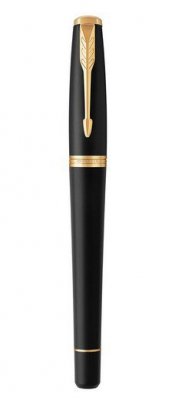 Pióro PARKER Urban Core Muted Black GT 1931593