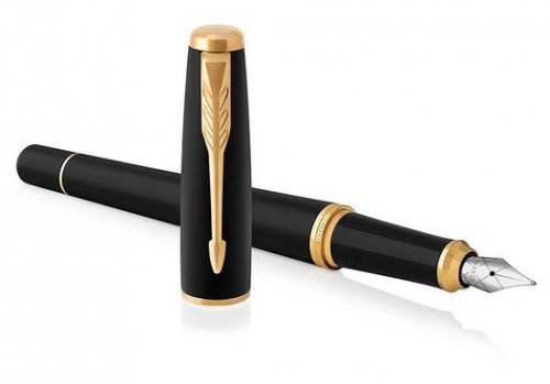 Pióro PARKER Urban Core Muted Black GT 1931593