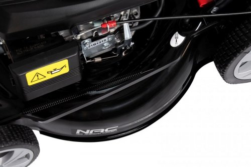 Kosiarka spalinowa NAC LS46-146-HS-ES-NG 146cc