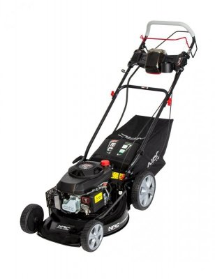 Kosiarka spalinowa NAC LS46-146-HS-ES-NG 146cc