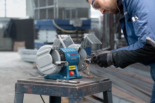 Szlifierka stołowa FI 150/20 mm350W GBG 35-15 BOSCH