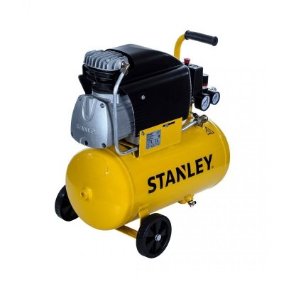 Sprężarka olejowa 1500W FCCC404STN005 STANLEY