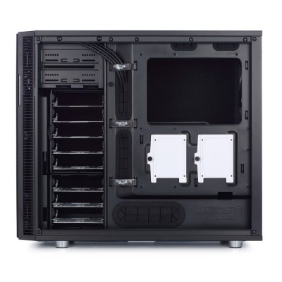 Obudowa Fractal Define R5 Black 3.5HDD/2.5&#039;SSD uATX/ATX/mIT