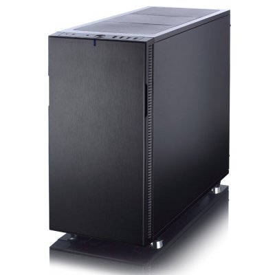 Obudowa Fractal Define R5 Black 3.5HDD/2.5&#039;SSD uATX/ATX/mIT
