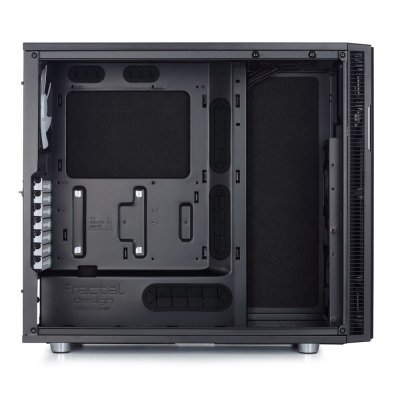 Obudowa Fractal Define R5 Black 3.5HDD/2.5&#039;SSD uATX/ATX/mIT