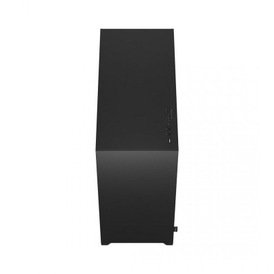 Fractal Design Pop Silent Tower Czarny