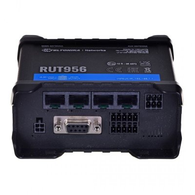 TELTONIKA ROUTER RUT956  200000