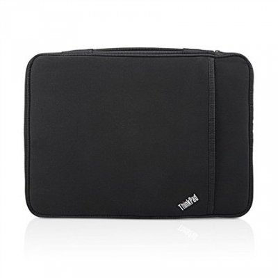 Lenovo 4X40N18009 torba na laptop 35,6 cm (14&quot;) Etui kieszeniowe Czarny
