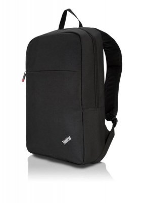 Plecak na laptopa Lenovo Thinkpad Basic 15.6 4X40K09936 (15,6&quot;; kolor czarny)