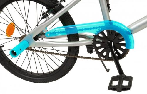 Rower BMX 20&quot; Blue TOIMSA 546