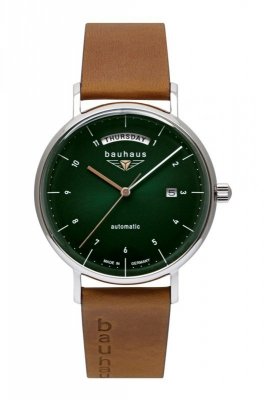 Zegarek Bauhaus Automatic 2162-4