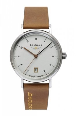 Zegarek Bauhaus Lady 2141-1, quartz
