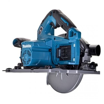 Pilarka tarczowa aku 190mm XGT HS004GZ01 MAKITA