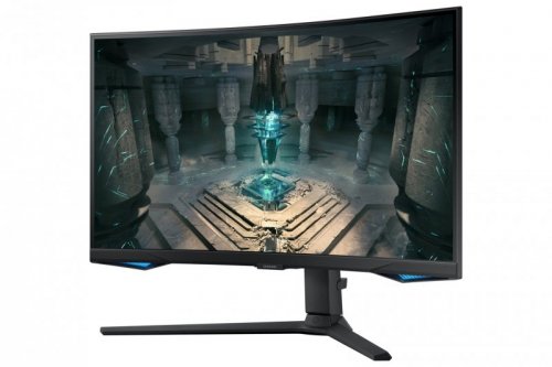 MONITOR SAMSUNG ODYSSEY G6 27&quot; LS27BG650EUXEN