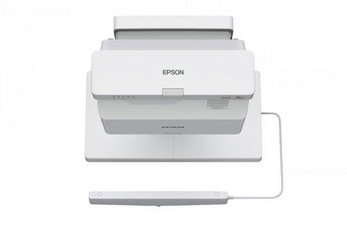 Epson EB-760Wi projektor danych 4100 ANSI lumenów 3LCD WXGA (1280x800) Biały