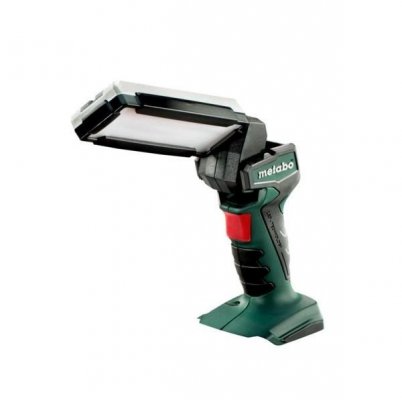 Metabo SLA 14.4-18 LED lampa inspekcyjna