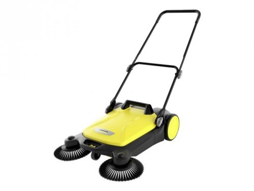 KARCHER ZAMIATARKA RĘCZNA S 4 TWIN