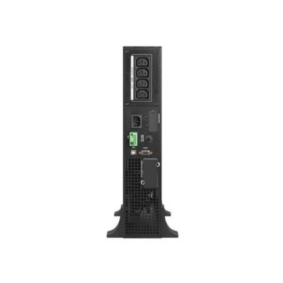UPS RACK 19&quot; ARMAC ON-LI 1000VA LCD 4xIEC R1000IPF1