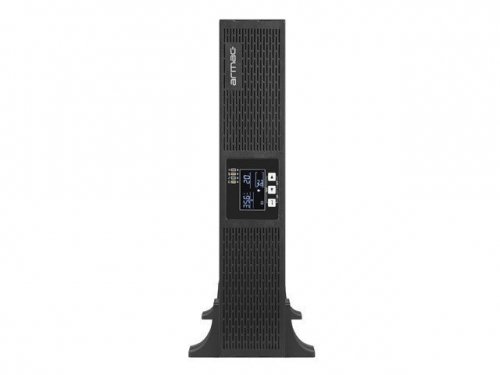 UPS RACK 19&quot; ARMAC ON-LI 2000VA LCD 6xIEC R2000IPF1