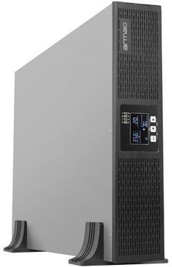UPS RACK 19&quot; ARMAC ON-LI 2000VA LCD 6xIEC R2000IPF1