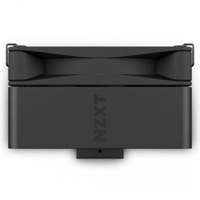 NZXT CHŁODZENIE CPU T120 CZARNE RC-TN120-B1