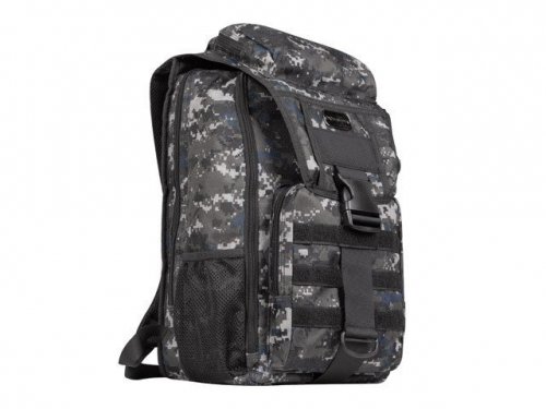 GENESIS PLECAK DO LAPTOPA PALLAD 450 CAMO LITE 15.6&quot; NBG-2097