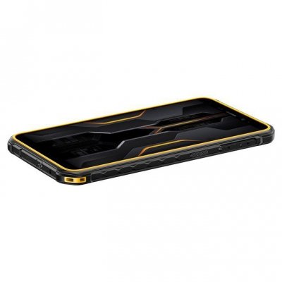 Smartfon Ulefone Armor X12 Pro 4/64GB Pomarańczowy