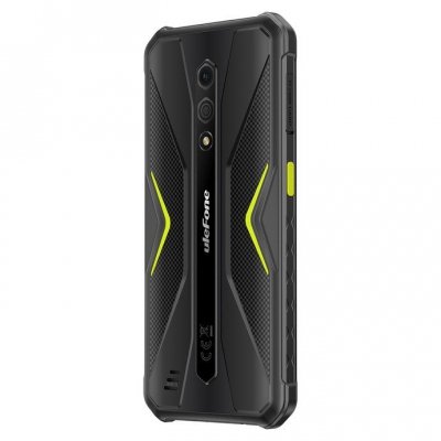 Smartfon Ulefone Armor X12 Pro 4/64GB Zielony