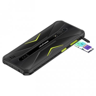 Smartfon Ulefone Armor X12 Pro 4/64GB Zielony