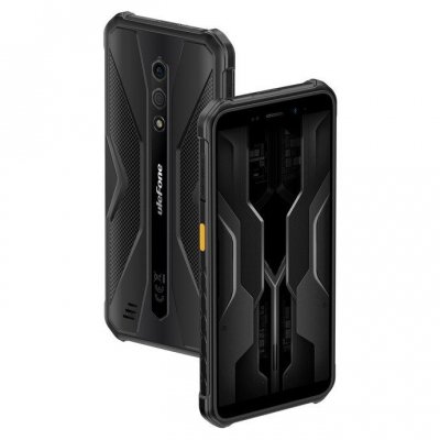 Smartfon Ulefone Armor X12 Pro 4/64GB Czarny