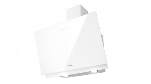 Teka OKAP PRZYŚCIENNY SKOŚNY DVN 64030 WHT