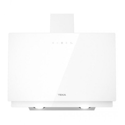 Teka OKAP PRZYŚCIENNY SKOŚNY DVN 64030 WHT